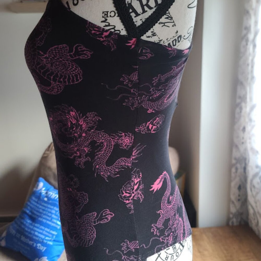 NEW Bodysuit Rue21 - Picture 7 of 7